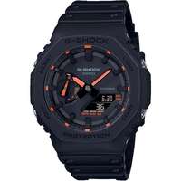 CASIO CASIO G-SHOCK GA-2100-1A4ER