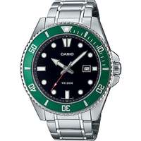 CASIO CASIO Collection MDV-107D-3AVEF