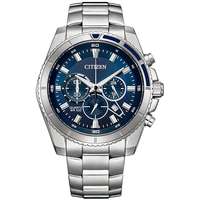 CITIZEN CITIZEN Classic Chrono AN8201-57L