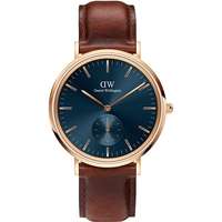 Daniel Wellington DANIEL WELLINGTON Classic St Mawes - kerek, DW00100708