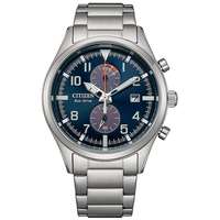 CITIZEN CITIZEN Classic Chrono CA7028-81L