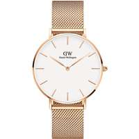 Daniel Wellington DANIEL WELLINGTON Petite DW00100305