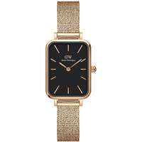 Daniel Wellington DANIEL WELLINGTON Combo Quadro óra + Classic DW00300001 karkötő