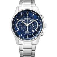 CITIZEN CITIZEN Classic Chrono AN8190-51L