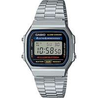 CASIO CASIO A168WA-1YES