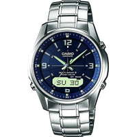 CASIO CASIO LCW M100DSE-2A