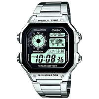 CASIO CASIO AE-1A 1200WHD