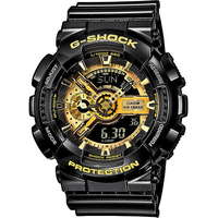 CASIO CASIO G-SHOCK GA 110 GB-1A férfi karóra