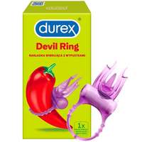 DUREX DUREX Devil Ring 1 db