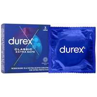 DUREX DUREX Extra Safe 3 db