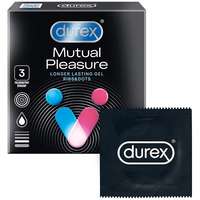 DUREX DUREX Mutual Pleasure 3 db