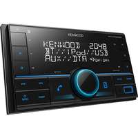 Kenwood Electronics KENWOOD DPX-M3300BT