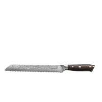 KOHERSEN KOHERSEN Elegance kenyérvágó, 22,9 cm