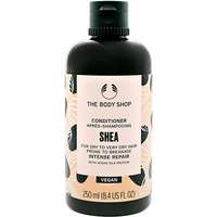 The Body Shop The Body Shop száraz és törékeny hajra, Shea, 250 ml