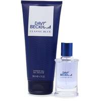 DAVID BECKHAM DAVID BECKHAM Classic Blue EdT Set 240 ml