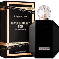 REVOLUTION REVOLUTION Revolutionary Noir EdT 100 ml