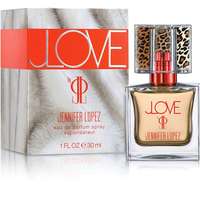 Jennifer Lopez JENNIFER LOPEZ Jlove EdP 30 ml