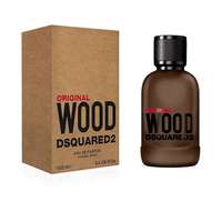 Dsquared2 DSQUARED2 Wood Original EdP 100 ml