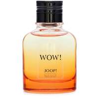 JOOP! JOOP! Wow! Eau de Toilette Fresh EdT 40ml