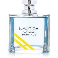 NAUTICA NAUTICA Nautica Voyage Heritage EdT 100 ml