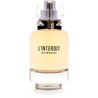 GIVENCHY GIVENCHY L'Interdit EdT 50 ml
