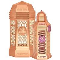 Al Haramain AL HARAMAIN Rose Oud EdP 100 ml