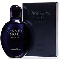 CALVIN KLEIN CALVIN KLEIN Obsession Night for Men EdT 125 ml