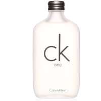 CALVIN KLEIN CALVIN KLEIN CK One EdT 200 ml