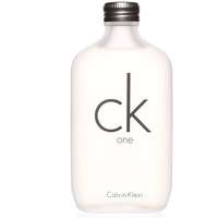 CALVIN KLEIN CALVIN KLEIN CK One EdT 100 ml