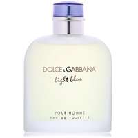 DOLCE & GABBANA DOLCE & GABBANA Light Blue Pour Homme EdT 75 ml