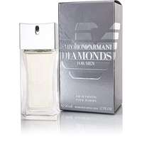EMPORIO ARMANI GIORGIO ARMANI Emporio Armani Diamonds for Men EdT 50 ml