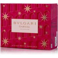 BVLGARI BVLGARI Omnia Crystalline EdT Set 115 ml