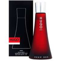 HUGO BOSS HUGO BOSS Deep Red EdP 90 ml