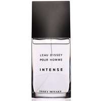 ISSEY MIYAKE ISSEY MIYAKE L'Eau D'Issey Pour Homme Intense EdT 125 ml