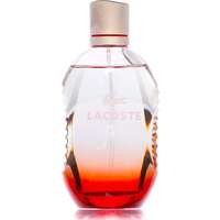 LACOSTE LACOSTE Red Pour Homme EdT 75 ml