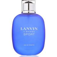 LANVIN LANVIN L'Homme Sport EdT 100 ml