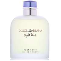 DOLCE & GABBANA DOLCE & GABBANA Light Blue Pour Homme EdT 200 ml