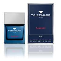 Tom Tailor TOM TAILOR Exclusive Man EdT 30 ml