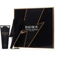 CAROLINA HERRERA CAROLINA HERRERA Bad Boy EdT Set 200 ml