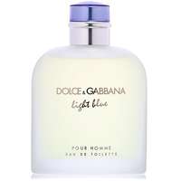 DOLCE & GABBANA DOLCE & GABBANA Light Blue Pour Homme EdT 40 ml