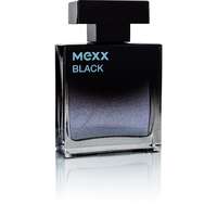 MEXX MEXX Black For Him EdT 50 ml