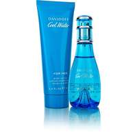 DAVIDOFF DAVIDOFF Cool Water Woman Set 105 ml