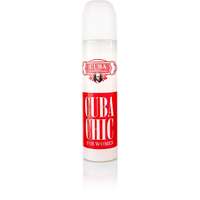 CUBA CUBA Chic EdP 100 ml
