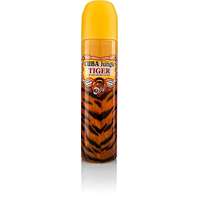 CUBA CUBA Jungle Tiger EdP 100 ml