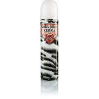 CUBA CUBA Jungle Zebra EdP 100 ml