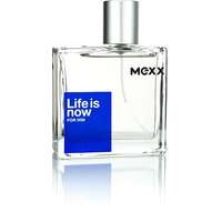 MEXX MEXX Life Is Now For Him EdT 50 ml