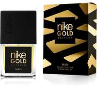 Nike NIKE Gold Edition Man EdT 30 ml