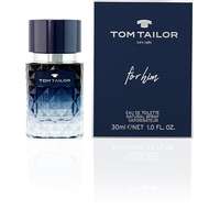 Tom Tailor TOM TAILOR For Him EdT 30 ml