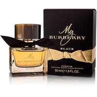 BURBERRY BURBERRY My Burberry Black EdP 50 ml