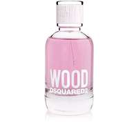 Dsquared2 DSQUARED2 Wood For Her EdT 50 ml